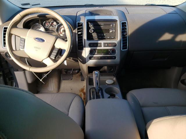 Photo 8 from auction – 2008 FORD EDGE LIMIT with VIN 2FMDK39C48BB48359