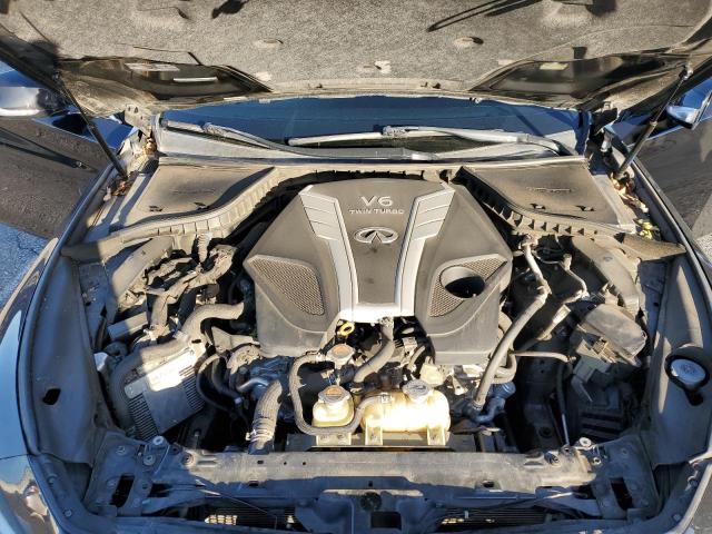 Photo 11 from auction – 2017 INFINITI Q50 PREMIU with VIN JN1EV7AP0HM731692