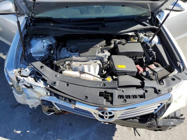 Photo 11 from auction – 2014 TOYOTA CAMRY L with VIN 4T1BF1FK6EU856808