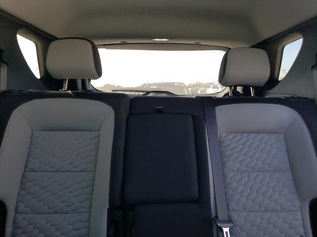 Photo 10 from auction – 2021 CHEVROLET EQUINOX LS with VIN 3GNAXHEV3MS137376