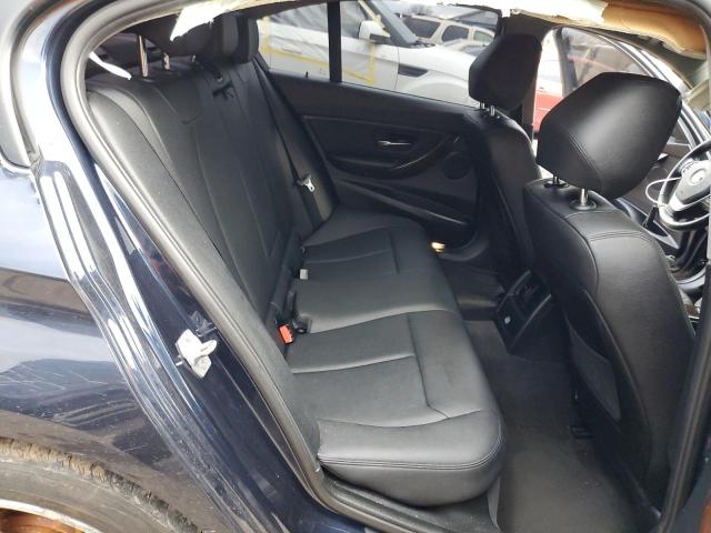 Photo 10 from auction – 2015 BMW 328 XI SUL with VIN WBA3B5G55FNS18966
