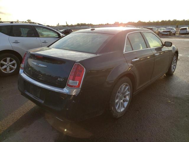 Photo 3 from auction – 2012 CHRYSLER 300 LIMITE with VIN 2C3CCACG4CH243236