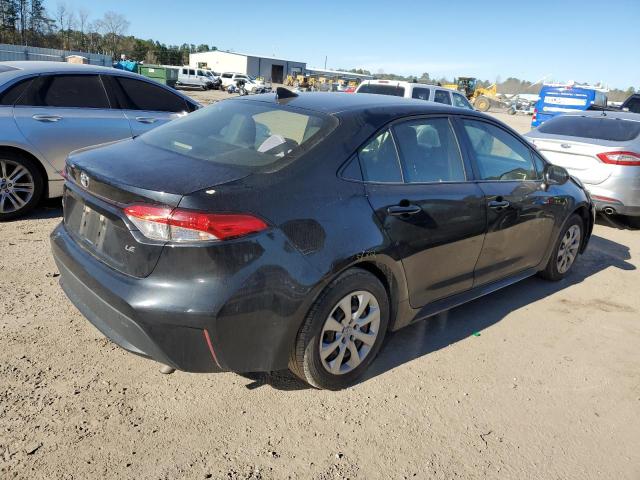 Photo 3 from auction – 2020 TOYOTA COROLLA LE with VIN JTDEPRAE6LJ046494