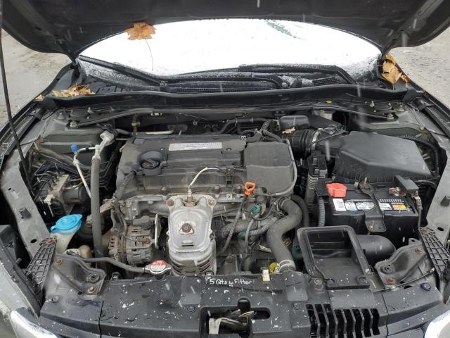 Photo 11 from auction – 2015 HONDA ACCORD SPO with VIN 1HGCR2F52FA009837