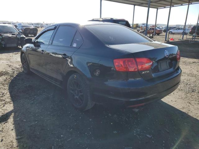Photo 2 from auction – 2013 VOLKSWAGEN JETTA BASE with VIN 3VW2K7AJ2DM208867