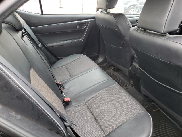 Photo 10 from auction – 2016 TOYOTA COROLLA L with VIN 5YFBURHE2GP554321