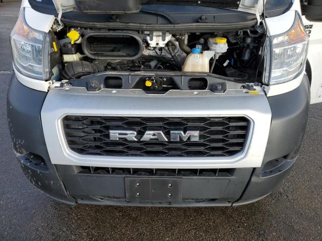 Photo 11 from auction – 2019 RAM PROMASTER with VIN 3C6TRVCG8KE539511