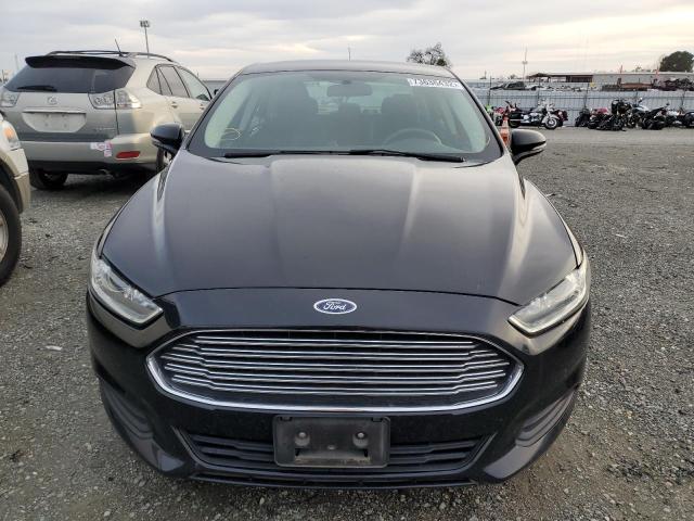 Photo 5 from auction – 2016 FORD FUSION SE with VIN 3FA6P0H71GR173694