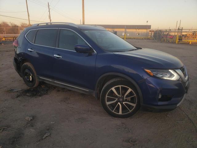Photo 4 from auction – 2018 NISSAN ROGUE S with VIN JN8AT2MT0JW468048