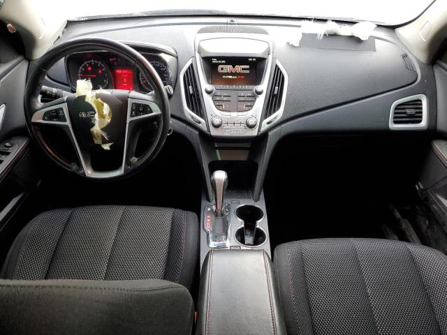 Photo 8 from auction – 2015 GMC TERRAIN SL with VIN 2GKALREKXF6341405