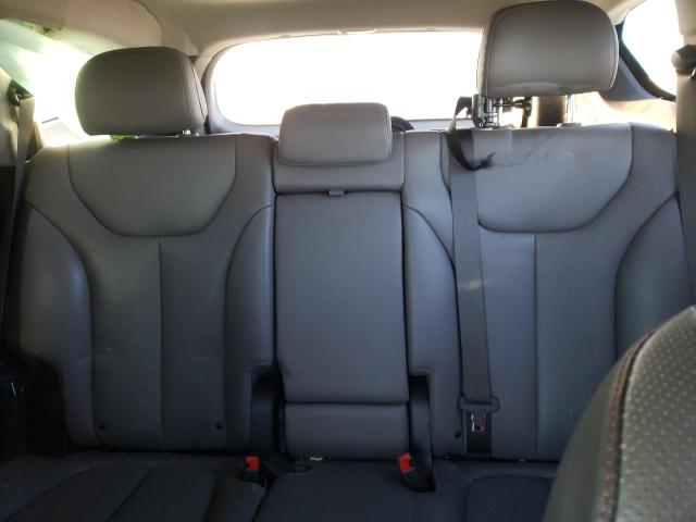 Photo 10 from auction – 2019 HYUNDAI SANTA FE L with VIN 5NMS5CAA3KH031250