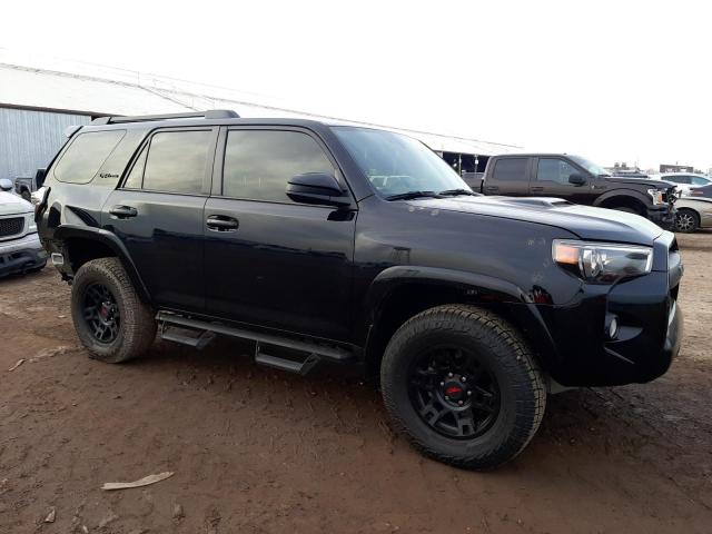 Photo 4 from auction – 2018 TOYOTA 4RUNNER SR with VIN JTEBU5JR8J5511334