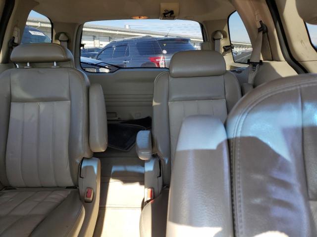 Photo 10 from auction – 2005 MERCURY MONTEREY L with VIN 2MRDA22235BJ00248