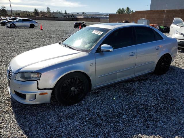 Photo 1 from auction – 2008 AUDI S4 QUATTRO with VIN WAUGL78E88A087454
