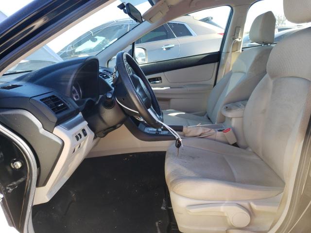 Фото 7 с аукциона – 2014 SUBARU IMPREZA с VIN JF1GPAL6XE8319629