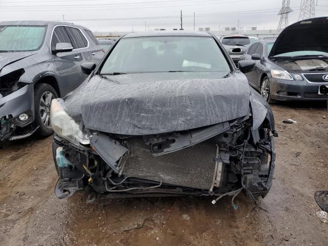 Photo 5 from auction – 2010 HONDA ACCORD EX with VIN 1HGCP2F78AA055320