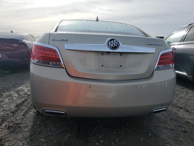 Photo 6 from auction – 2012 BUICK LACROSSE P with VIN 1G4GD5E37CF243627