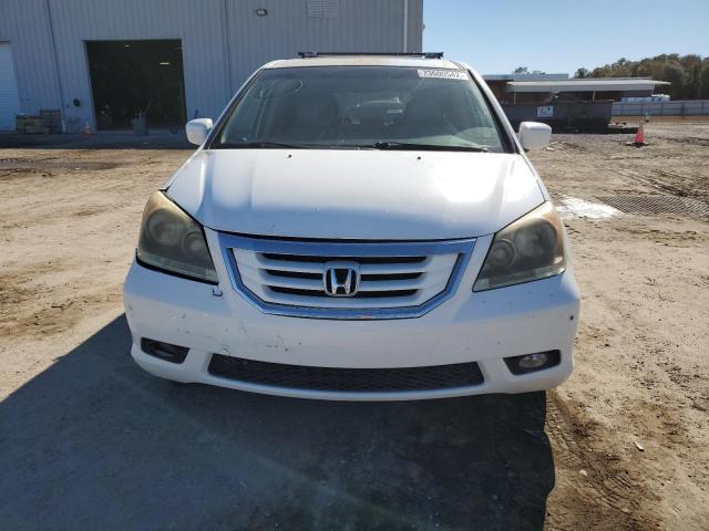 Photo 5 from auction – 2008 HONDA ODDESEY with VIN 5FNRL38958B108405