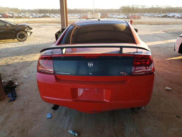 Photo 6 from auction – 2006 DODGE CHARGER R/ with VIN 2B3LA53H96H499587