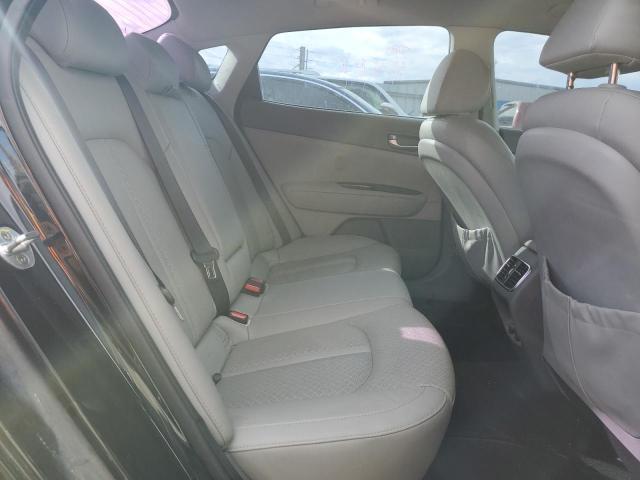 Photo 10 from auction – 2016 KIA OPTIMA EX with VIN 5XXGU4L35GG055911