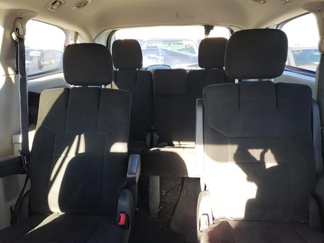 Photo 10 from auction – 2012 DODGE GRAND CARA with VIN 2C4RDGCG5CR141542