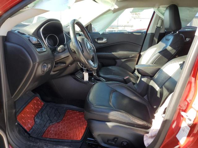 Photo 7 from auction – 2019 JEEP COMPASS LI with VIN 3C4NJCCB8KT663095