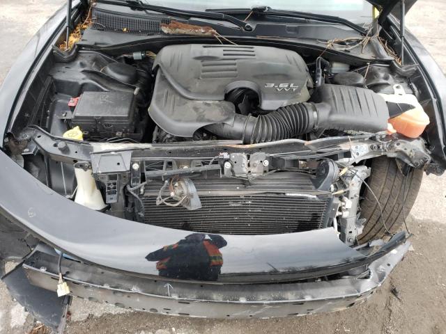 Photo 11 from auction – 2015 DODGE CHARGER SX with VIN 2C3CDXJG3FH828137
