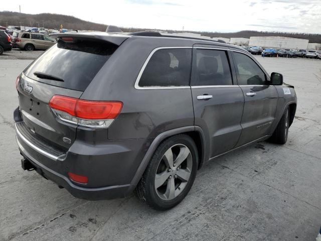 Photo 3 from auction – 2014 JEEP GRAND CHER with VIN 1C4RJFCG5EC474533