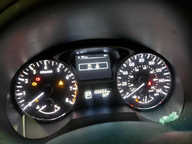 Photo 9 from auction – 2014 NISSAN ALTIMA 2.5 with VIN 1N4AL3AP6EC159061