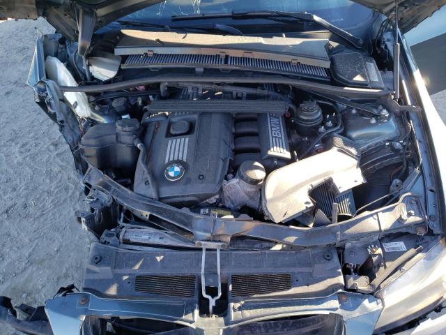 Photo 11 from auction – 2011 BMW 328 XI with VIN WBAPK7G56BNN71045