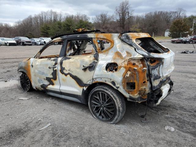 Photo 2 from auction – 2020 HYUNDAI TUCSON LIM with VIN KM8J3CAL2LU277487
