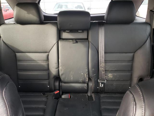 Photo 10 from auction – 2018 KIA SORENTO EX with VIN 5XYPHDA52JG420704