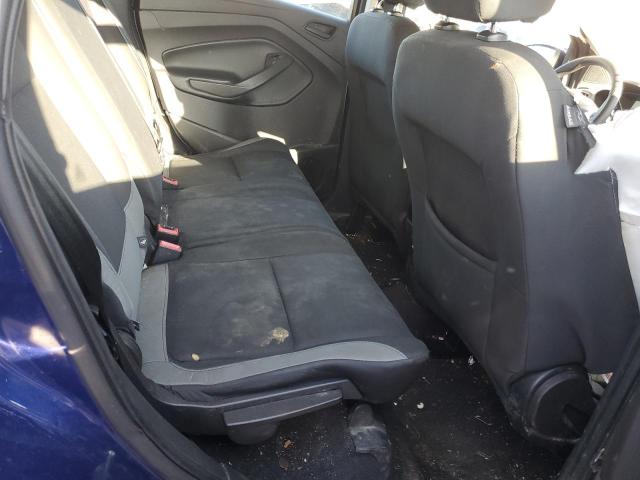 Photo 10 from auction – 2016 FORD ESCAPE S with VIN 1FMCU0F76GUB13410