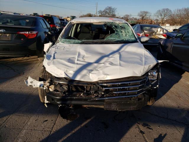 Photo 5 from auction – 2016 VOLKSWAGEN PASSAT S with VIN 1VWAT7A37GC016327