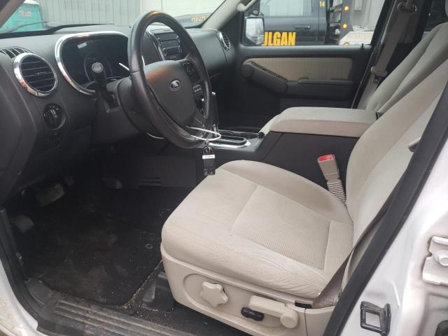 Photo 7 from auction – 2008 FORD EXPLORER X with VIN 1FMEU73898UB12137