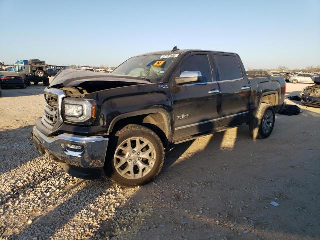 Photo 1 from auction – 2018 GMC SIERRA K15 with VIN 3GTU2NEC8JG590554