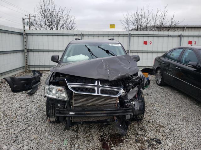 Photo 5 from auction – 2016 DODGE JOURNEY SX with VIN 3C4PDCBG6GT137097
