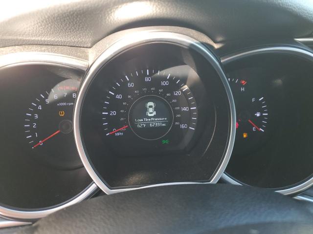 Photo 9 from auction – 2014 KIA OPTIMA LX with VIN 5XXGM4A74EG310065