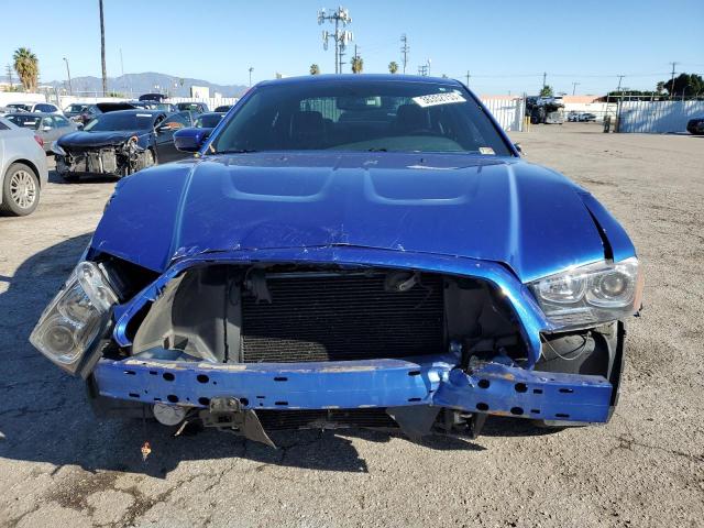 Photo 5 from auction – 2012 DODGE CHARGER SX with VIN 2C3CDXHG3CH271778