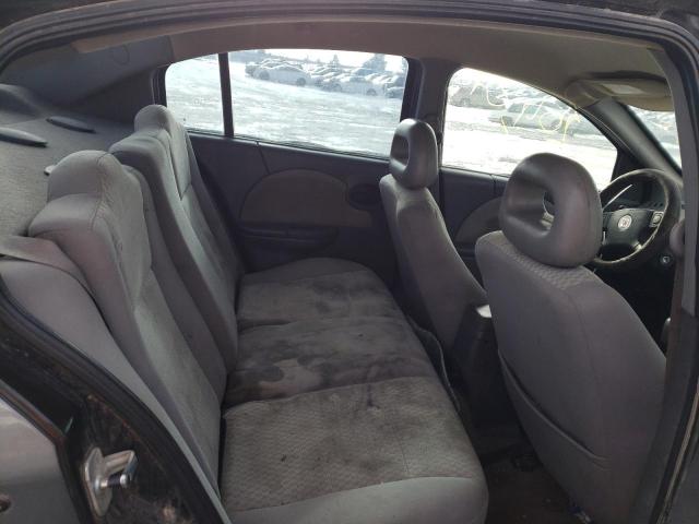Photo 10 from auction – 2006 SATURN ION LEVEL with VIN 1G8AJ55F56Z194437