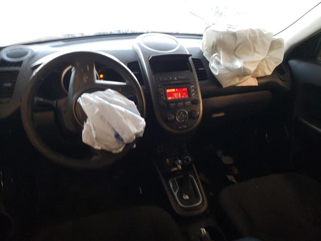 Снимка 8 от търг – 2012 KIA SOUL + с VIN KNDJT2A60C7442492