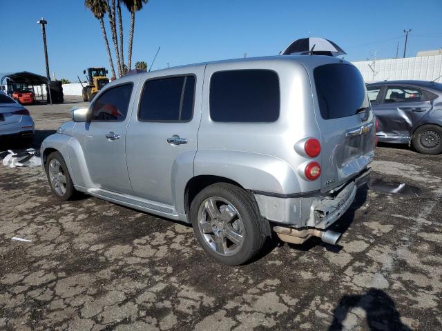 Photo 2 from auction – 2010 CHEVROLET HHR LT with VIN 3GNBACDVXAS558209