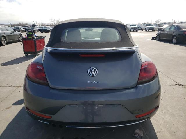 Photo 6 from auction – 2019 VOLKSWAGEN BEETLE S with VIN 3VW5DAAT5KM503366