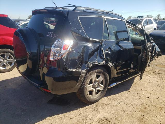 Photo 3 from auction – 2011 TOYOTA RAV4 with VIN 2T3KF4DV2BW082607