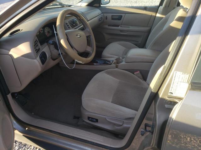 Photo 7 from auction – 2006 FORD TAURUS SEL with VIN 1FAFP56U46A218657