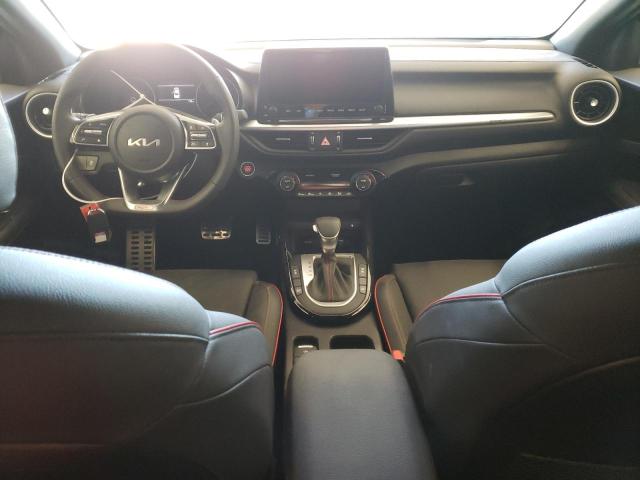 Photo 8 from auction – 2023 KIA FORTE GT with VIN 3KPF44AC0PE511806