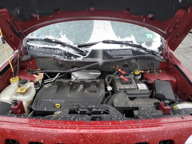 Photo 11 from auction – 2013 JEEP PATRIOT SP with VIN 1C4NJRBB5DD280745