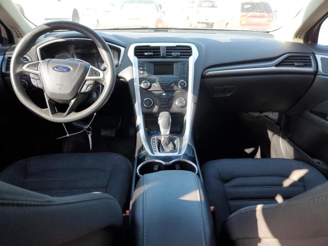 Photo 8 from auction – 2014 FORD FUSION SE with VIN 3FA6P0HDXER331906