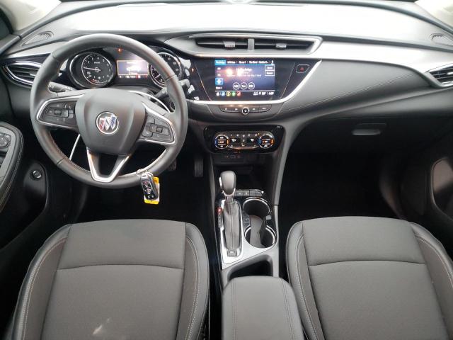 Photo 8 from auction – 2021 BUICK ENCORE GX with VIN KL4MMESL9MB173031