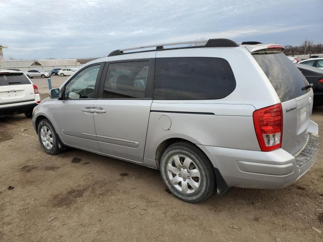 Photo 2 from auction – 2008 HYUNDAI ENTOURAGE with VIN KNDMC233286050515
